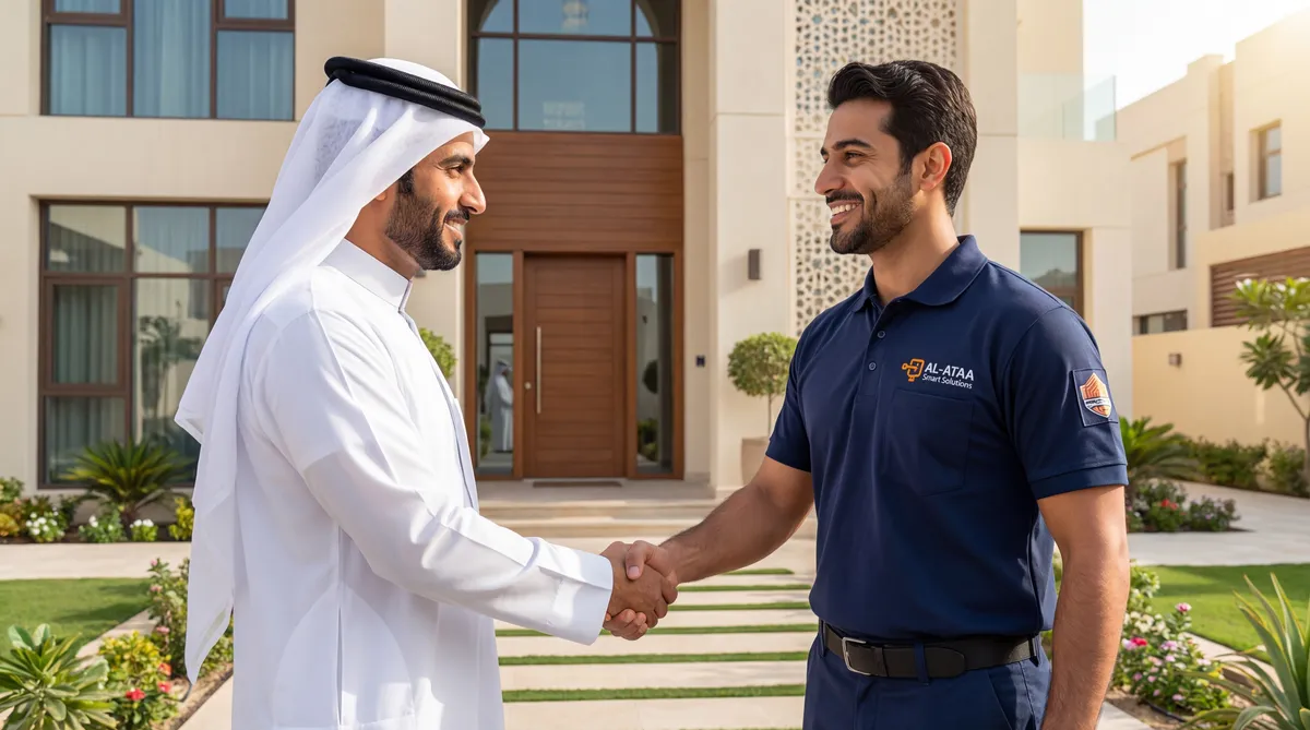 Industrial Safety Standards Alataa